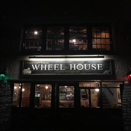 Hotel The Wheel House à Mevagissey Extérieur photo